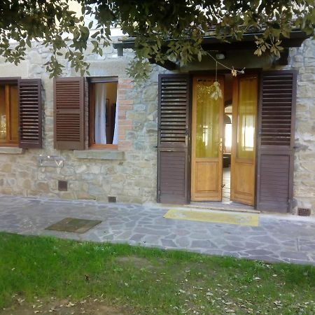 Limon D'Oro Villa Monte San Savino Exterior photo