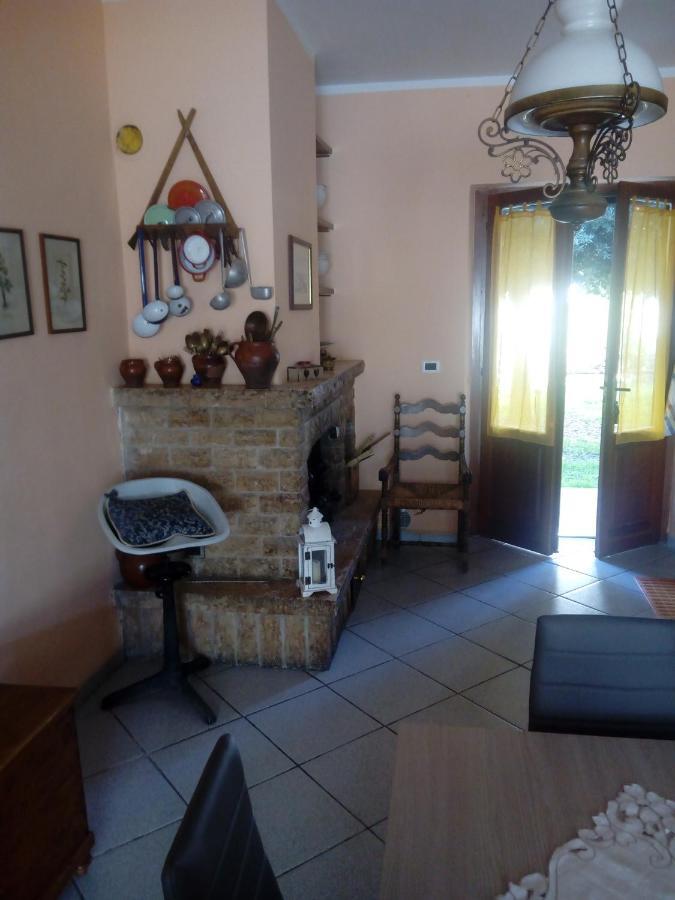Limon D'Oro Villa Monte San Savino Exterior photo